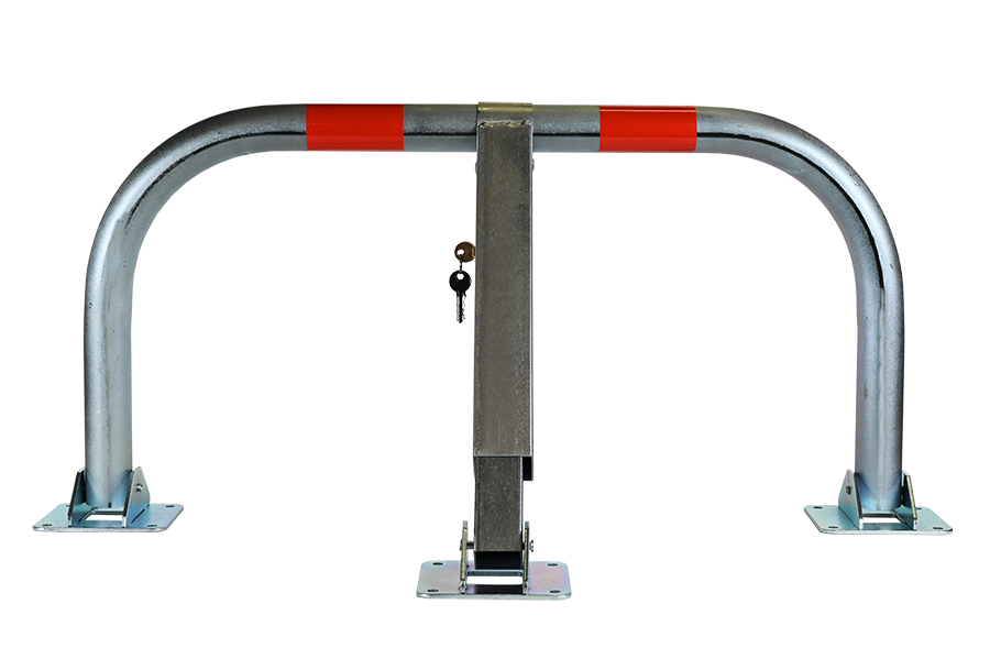 Barrière Arceau de Parking - SPM9 Gamme PRO