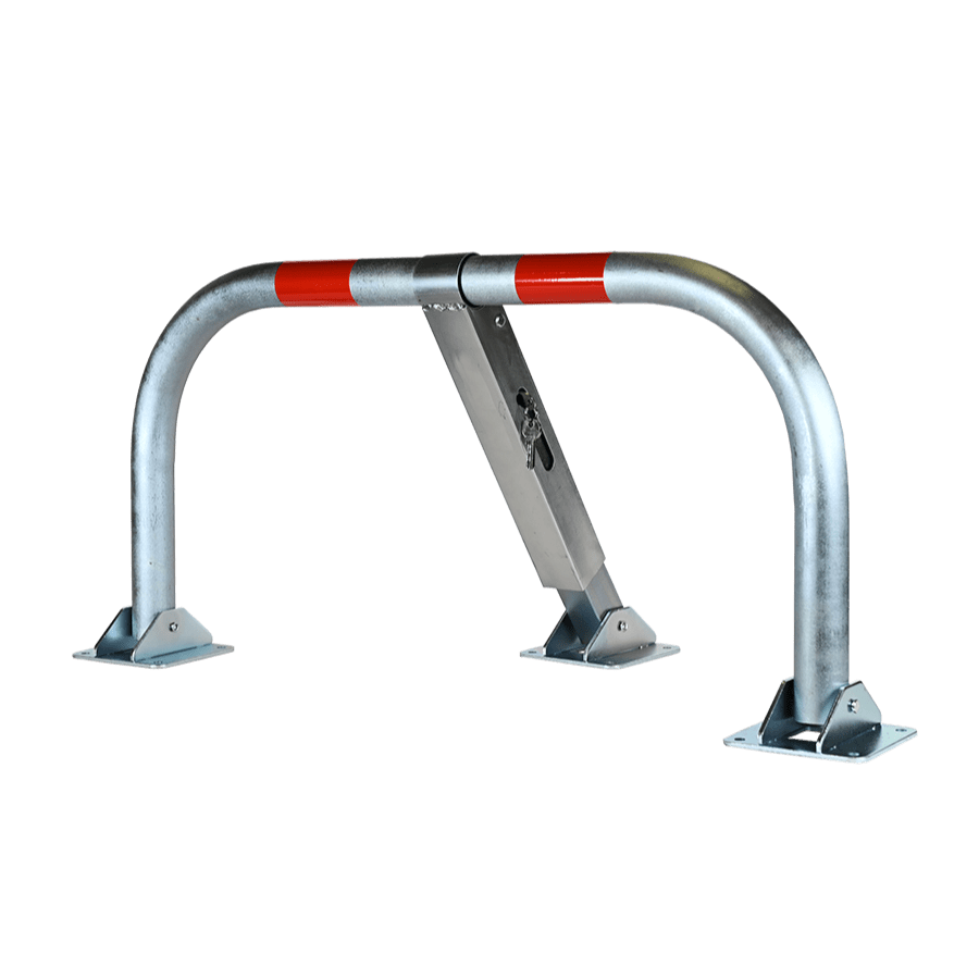 Barrière Arceau de Parking  SPM1+ Gamme PRO