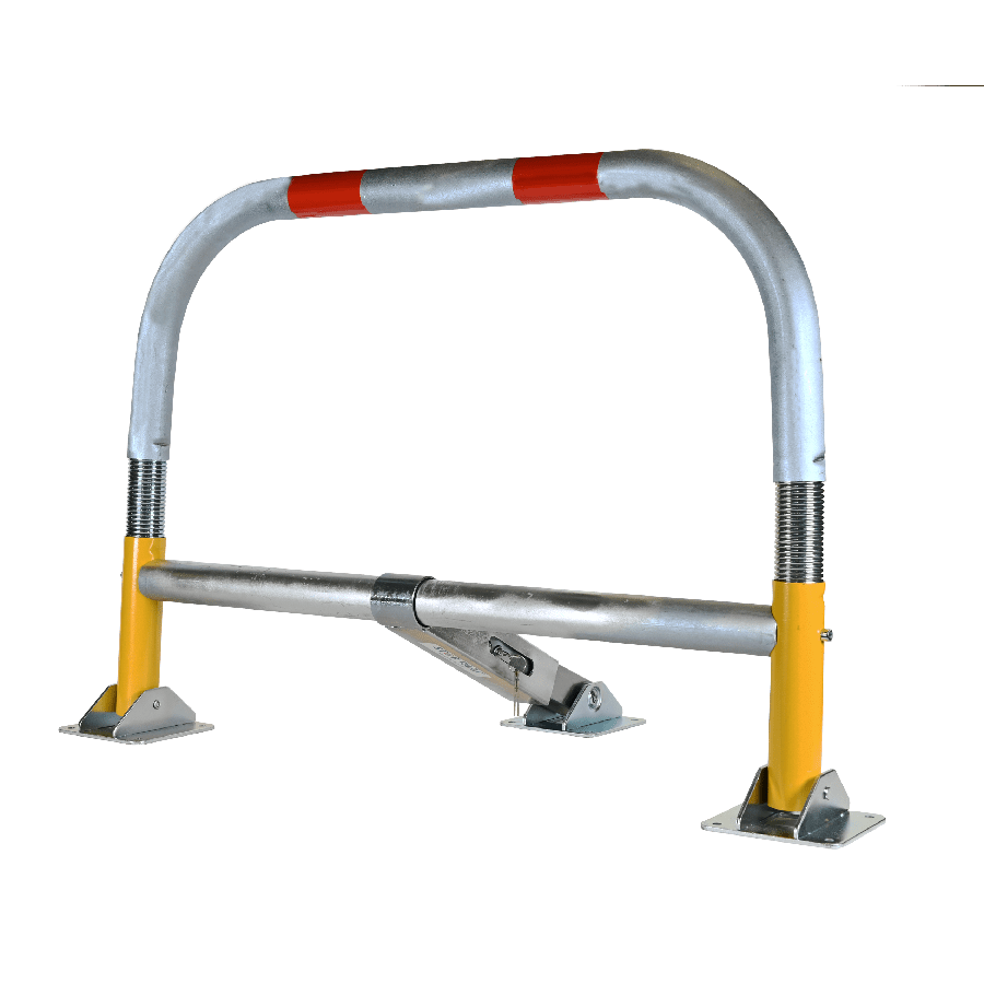 Arceau de parking automatique STOPBAT