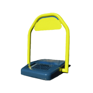 Arceau automatique-SPS PRO SOLAIRE