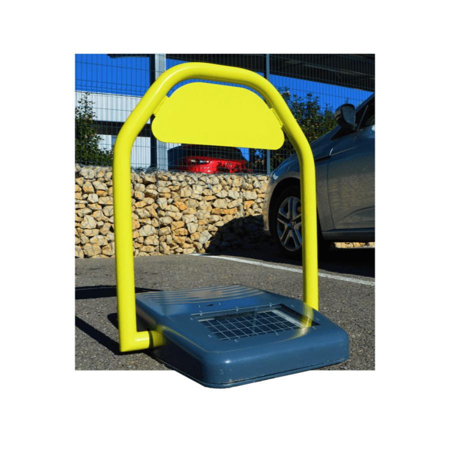 Arceau de parking automatique STOPBAT