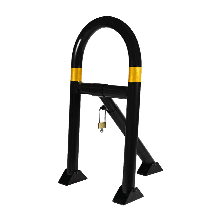 Barrière Arceau de Parking SPM4 Gamme PRO