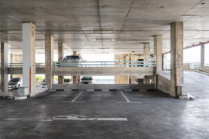 différents systèmes de barrières