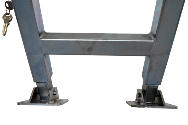 Barrière Arceau de Parking - SPM MONSTER GAMME PREMIUM – Image 6