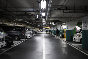 Qui peut installer un Arceau de Parking ? - Parkimat