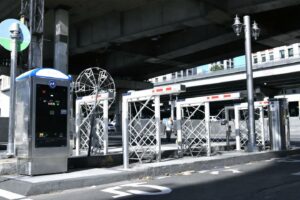 Barrières de parking automatiques : solutions d'équipement pour stationnement urbain